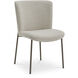 Early Beige Dining Chair, Set Of Two